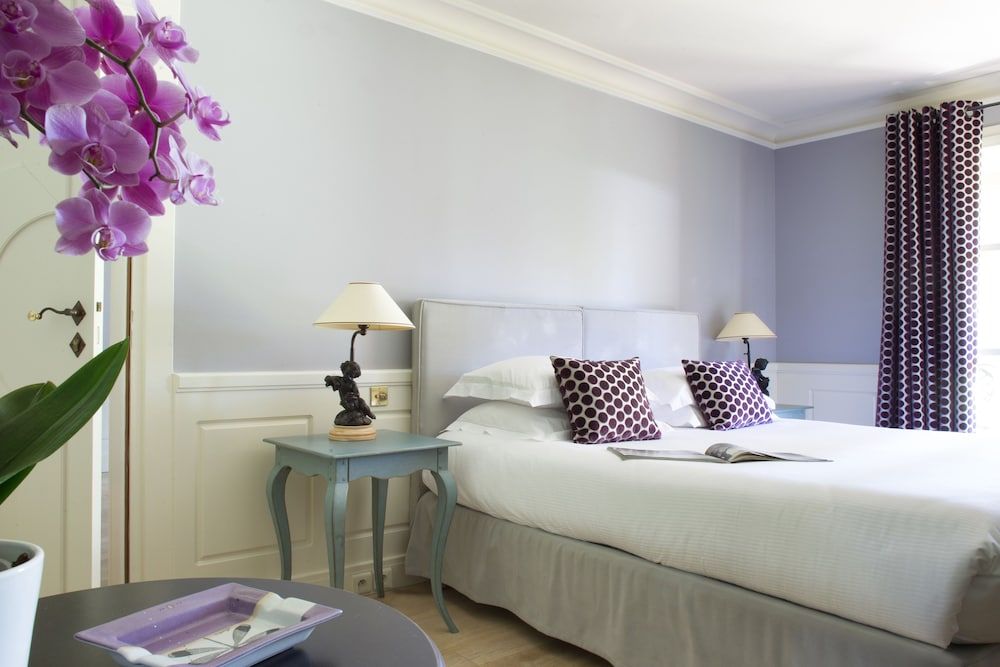 Hôtel et Spa du Castellet 3