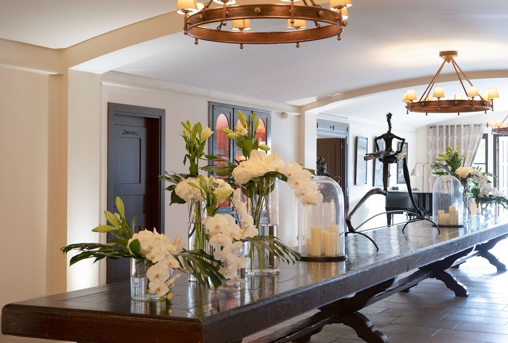 Hôtel et Spa du Castellet 2