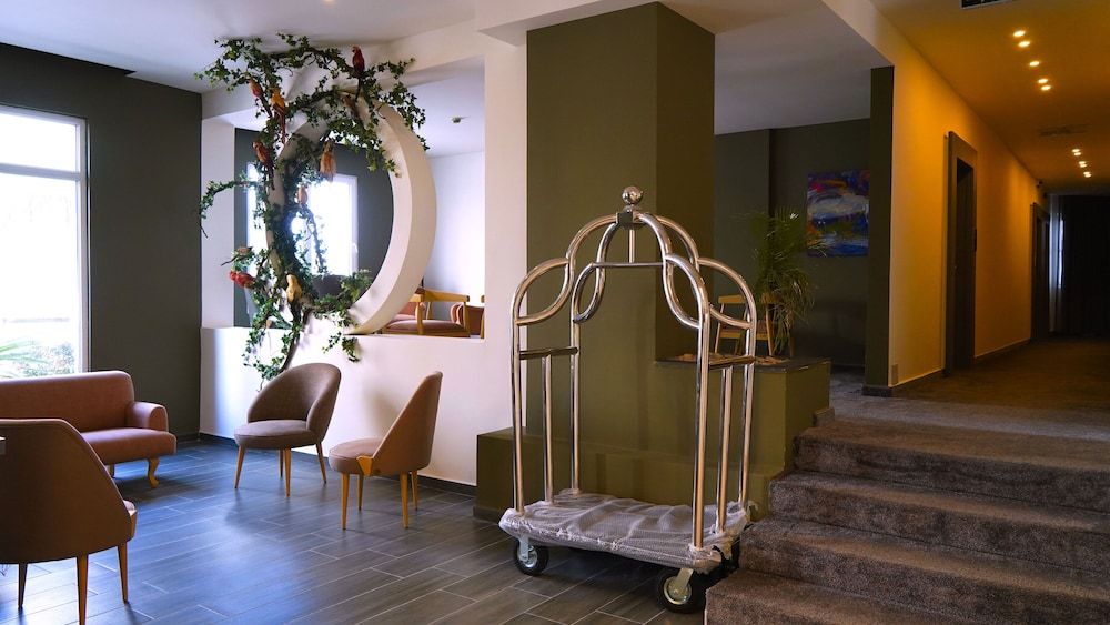 Aitch Boutique Hotel - an LIH Hotel 3