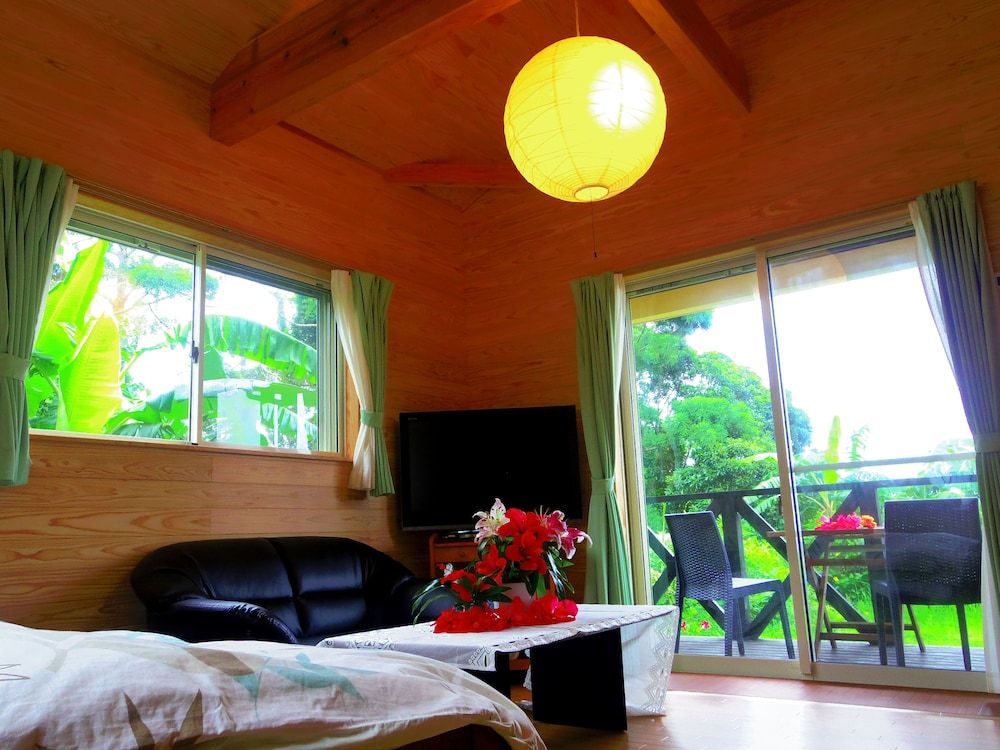 Yakushima Cottage Morino Fairy 3