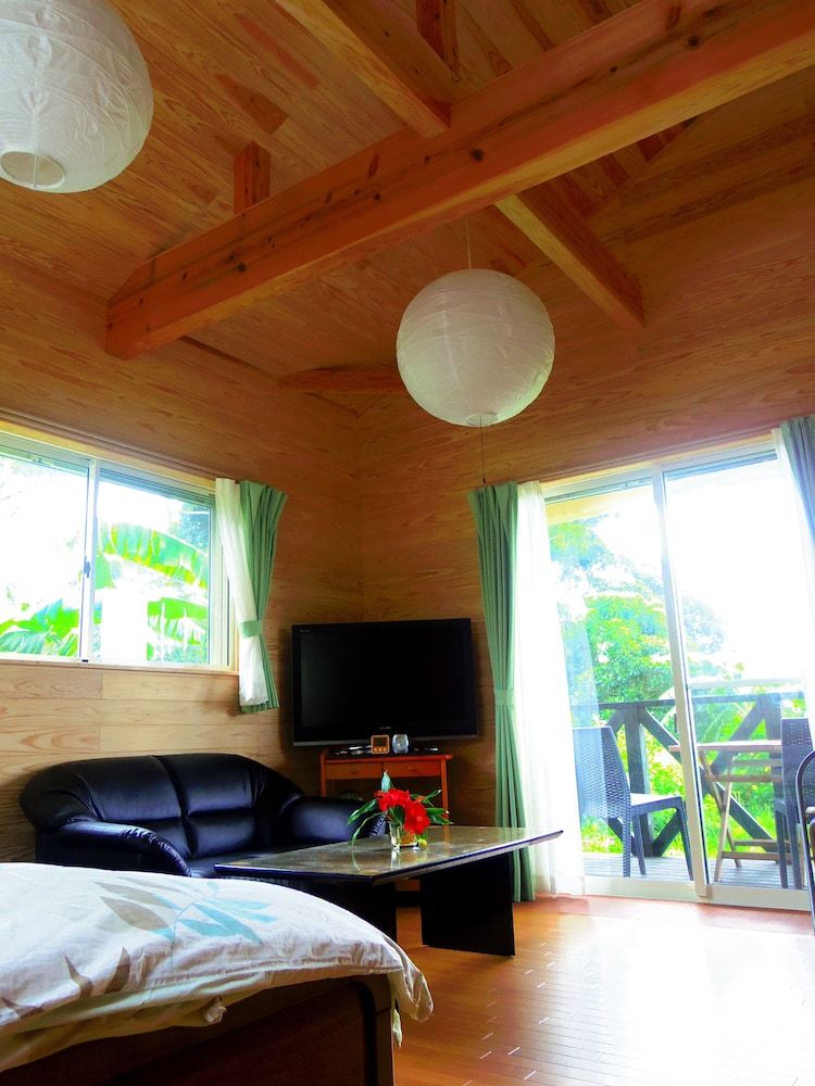 Yakushima Cottage Morino Fairy 2