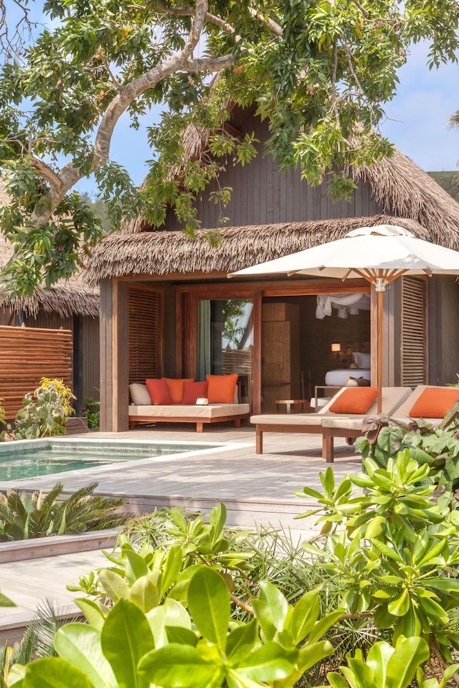 Six Senses Fiji 2