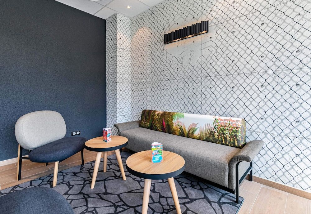 B&B HOTEL Sélestat Centre-Alsace 3