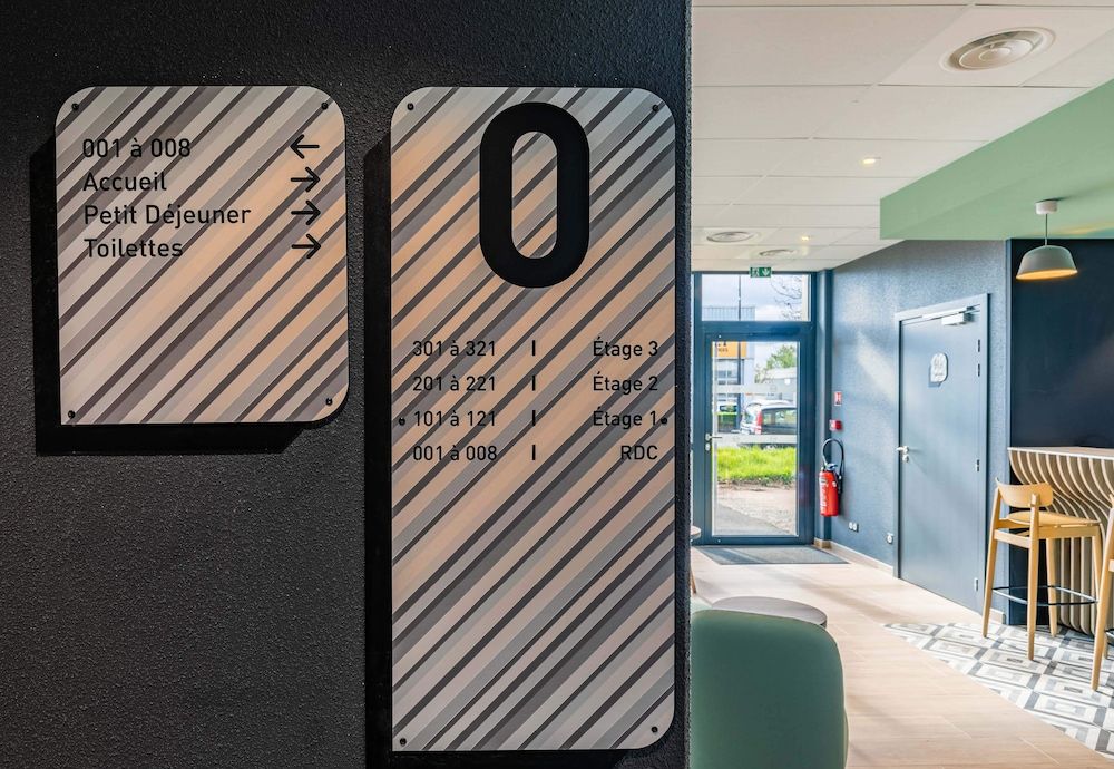 B&B HOTEL Sélestat Centre-Alsace 2