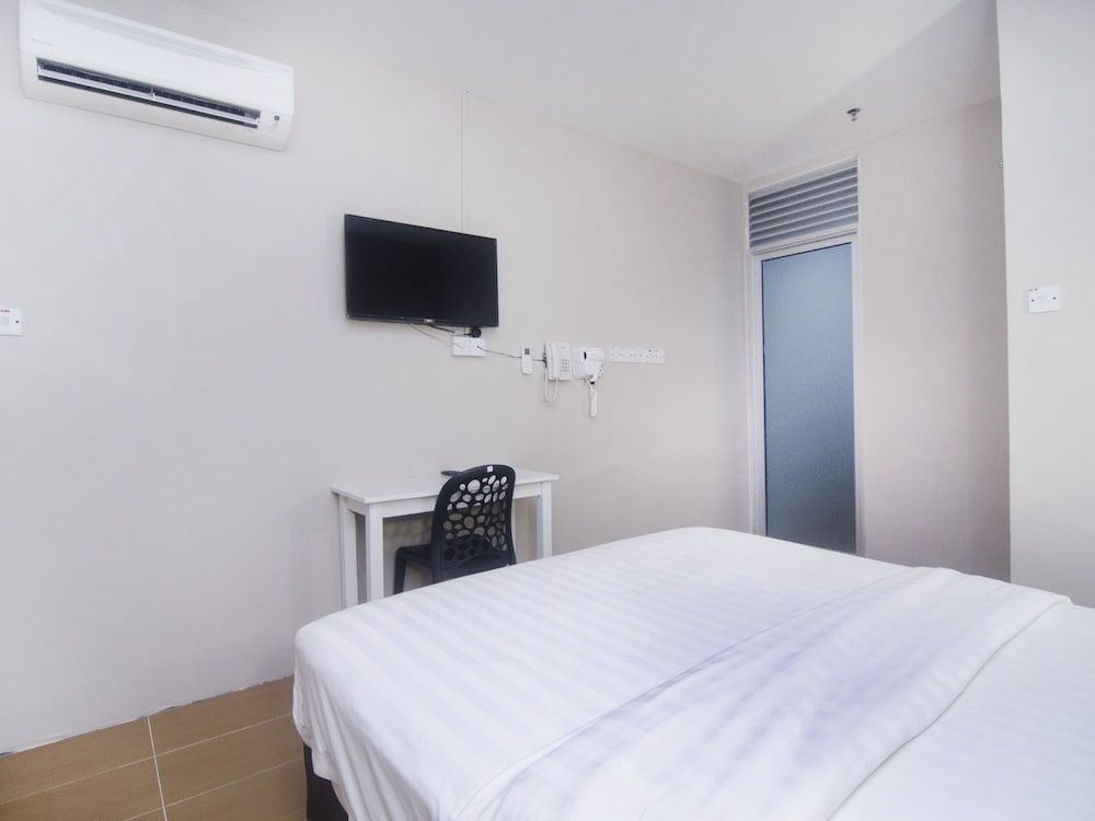 OYO 90565 Teresek View Motel 3