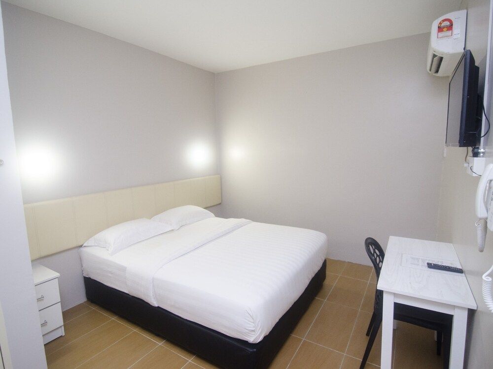 OYO 90565 Teresek View Motel 2