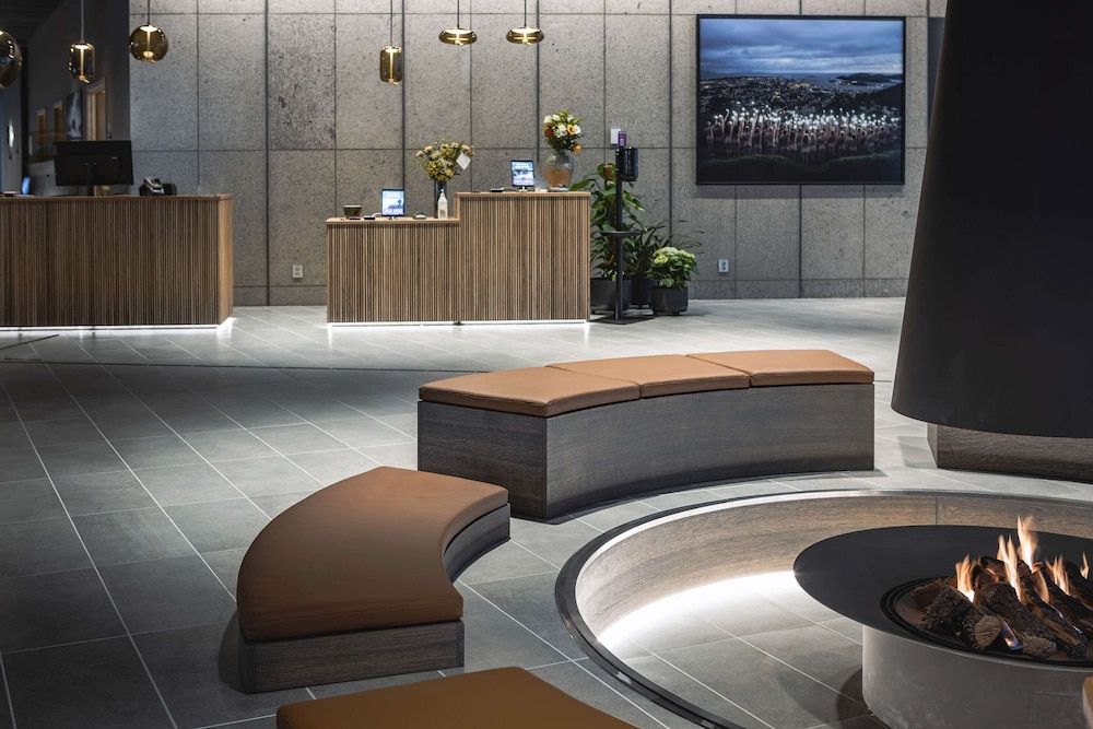 Quality Hotel Ramsalt 2