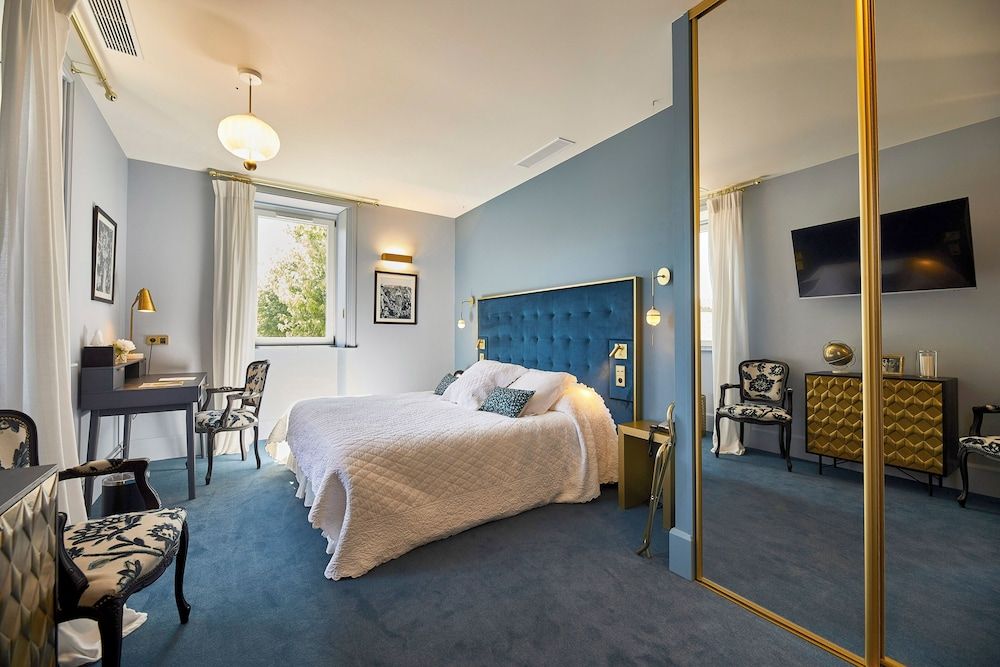 Olivier leflaive 4 estrelas em Puligny-Montrachet