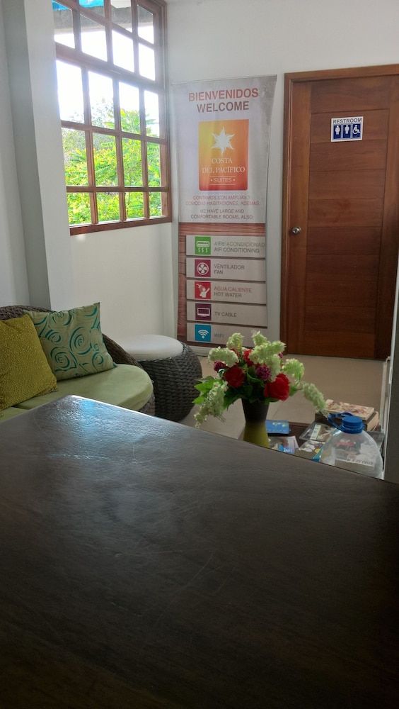 Hostal Costa del Pacifico 2