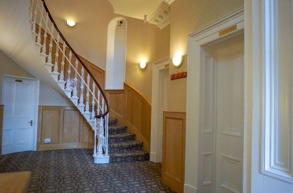 Manor House Hotel Cockermouth 2