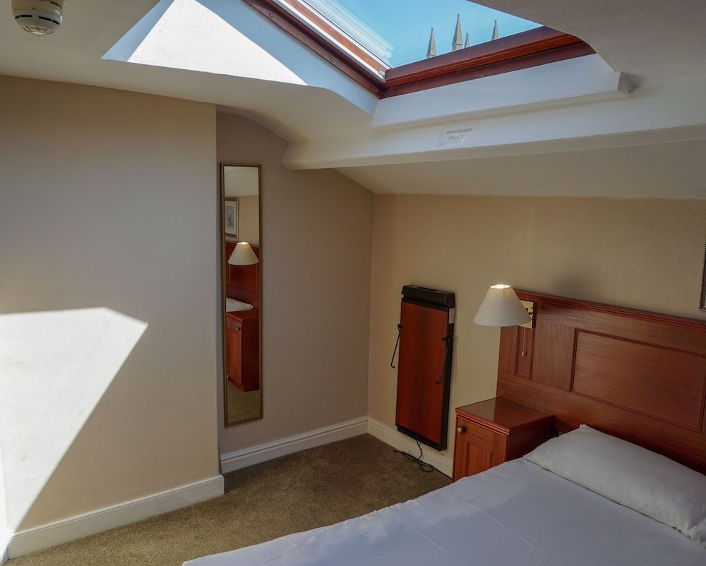 Manor House Hotel Cockermouth 3