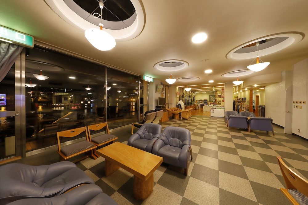 Shokyoto No Yu Mikuma Hotel 2