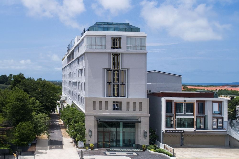 Kantary Hotel Ban Chang 1