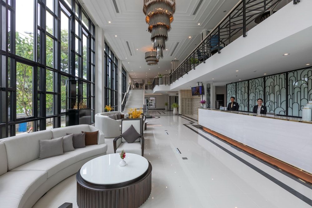 Kantary Hotel Ban Chang 2