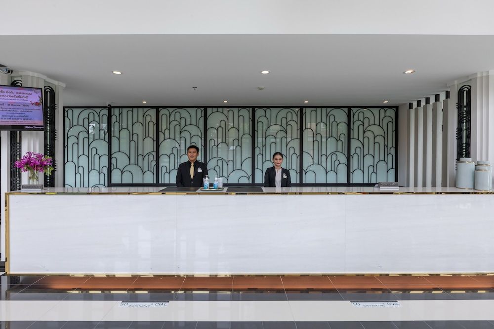 Kantary Hotel Ban Chang 3