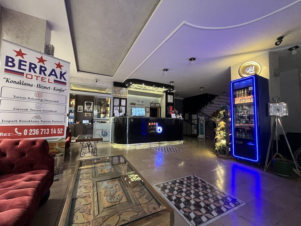 Berrak Otel 2