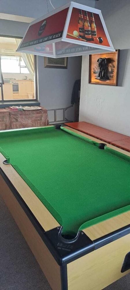 Greystone Guest House 2