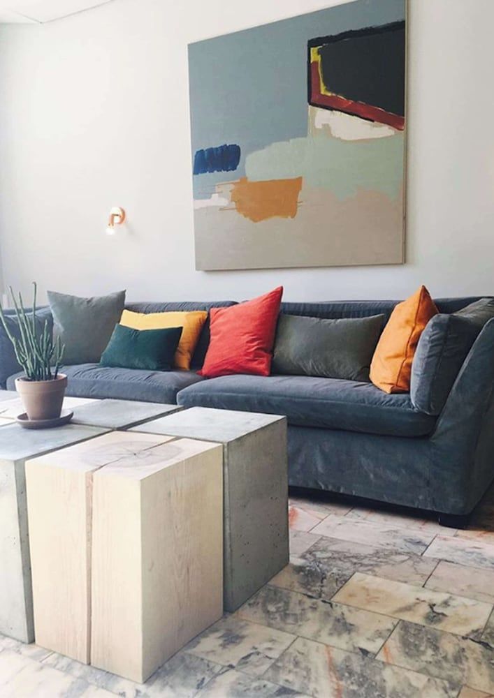 Home Hotel Smedjan 2