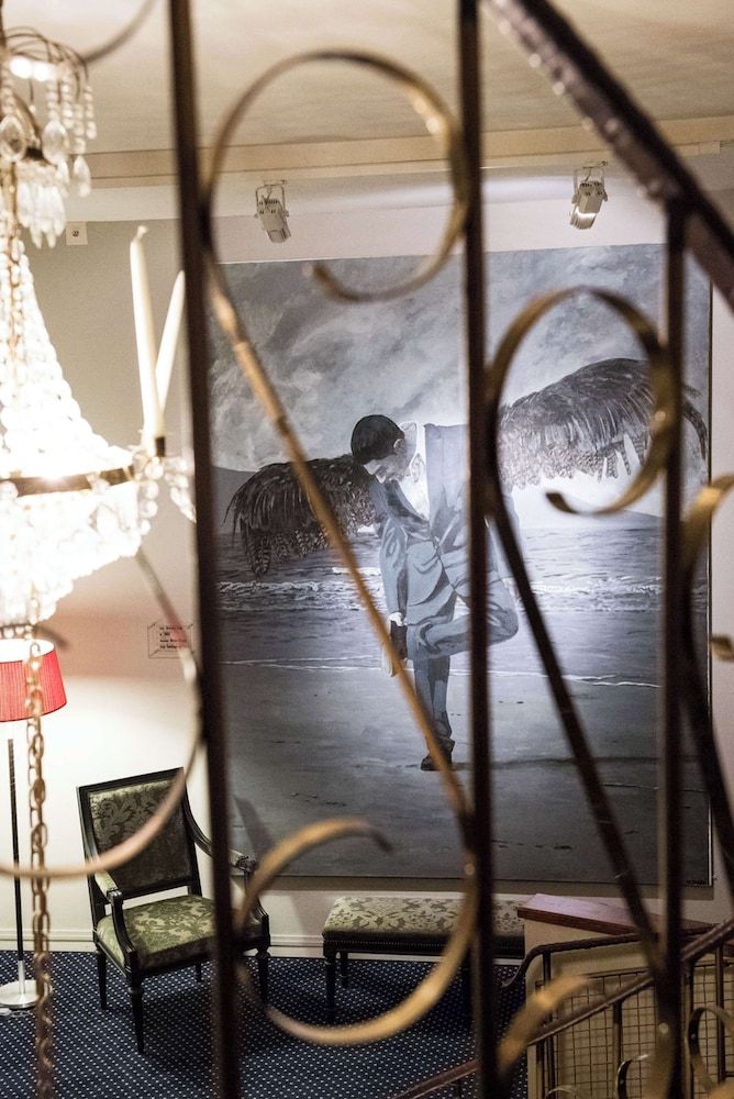 Home Hotel Smedjan 3