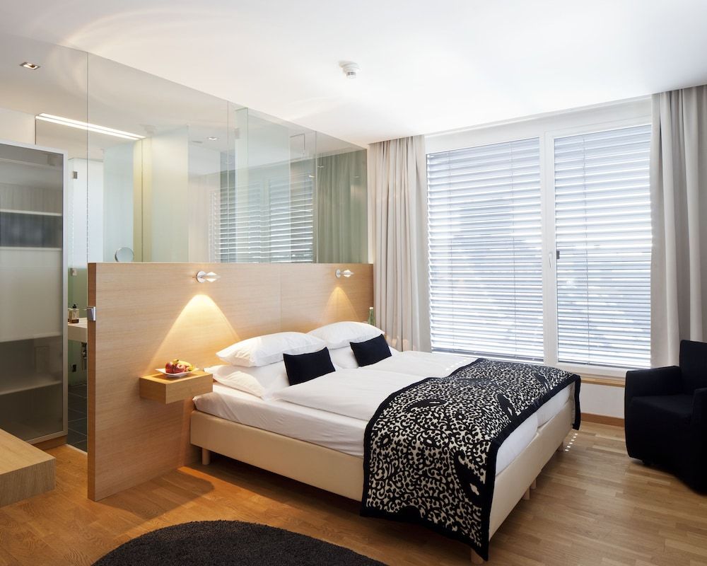 Hotel Ploberger 4 estrelas em Wels