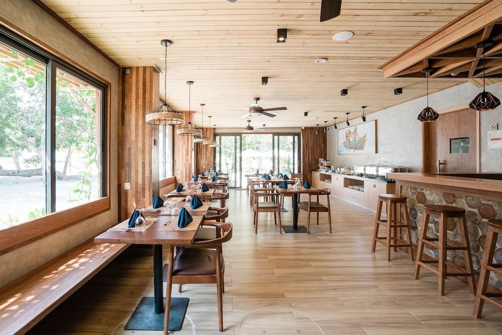 Ayala Ocean View 4 estrelas em Gulhi