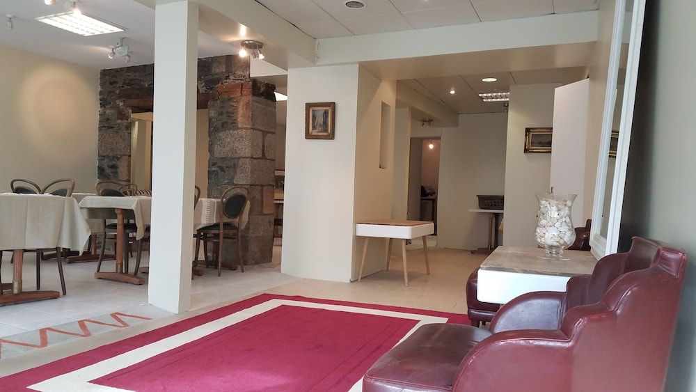 Appart'hotel de la Mairie 2