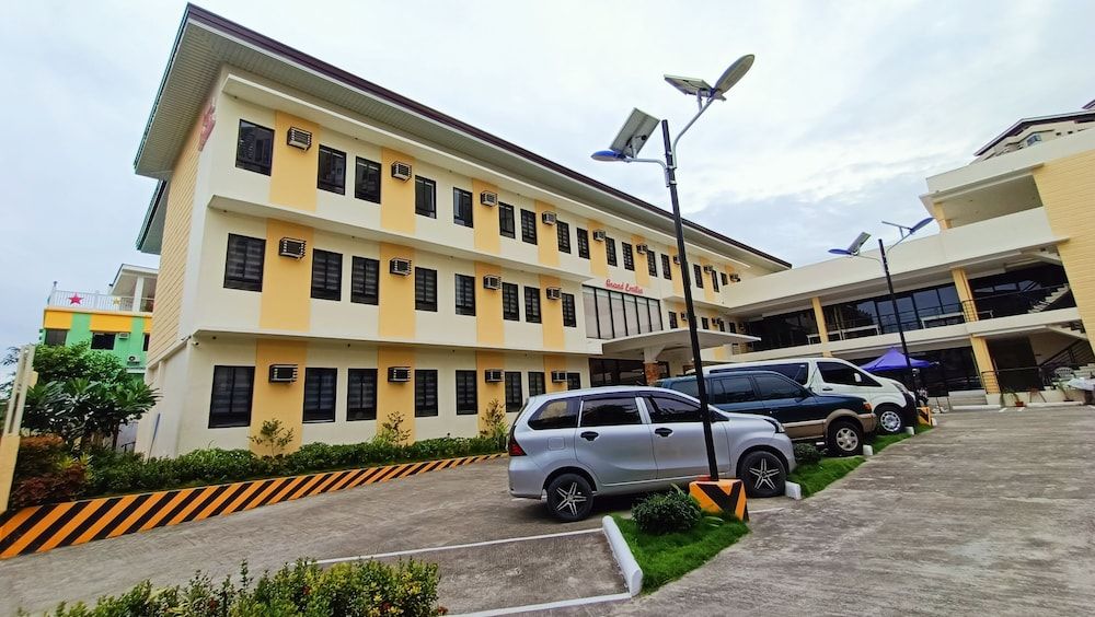 Grand Emilia Hotel 1