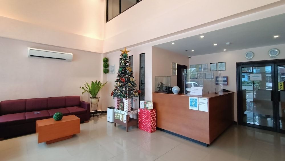 Grand Emilia Hotel 3