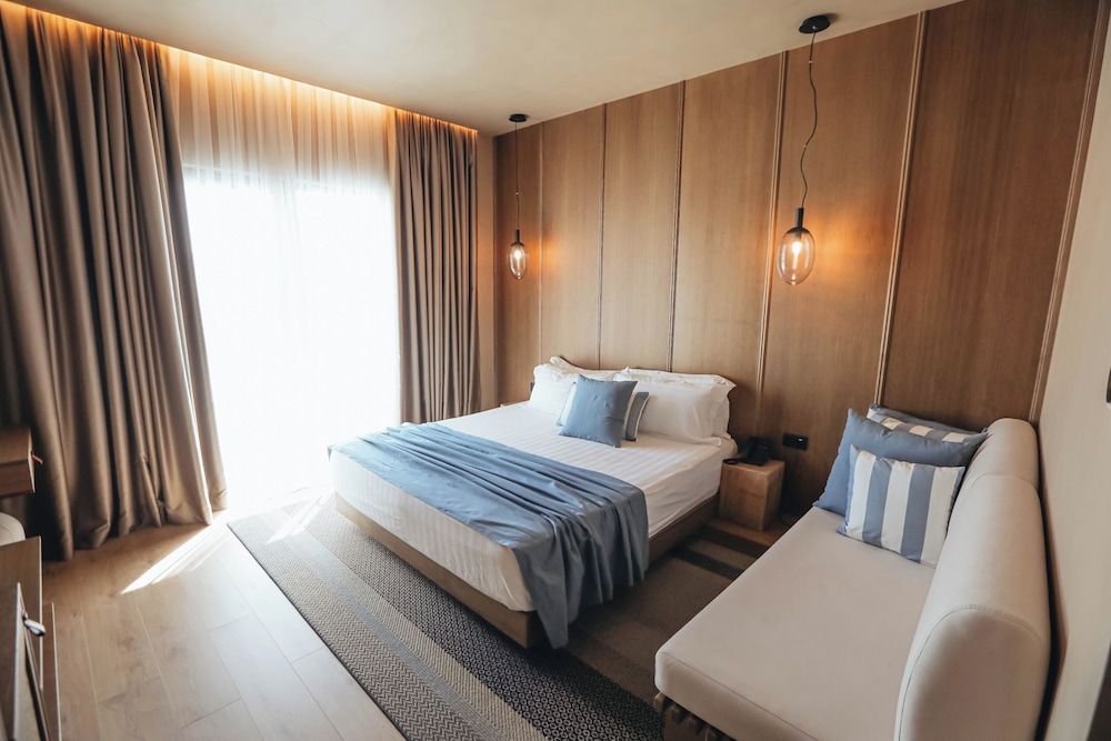 Flower Hotels & Resorts 5 estrelas em Golem