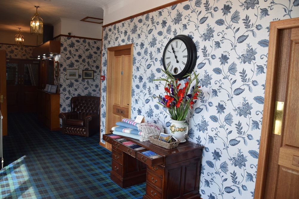 Saplinbrae Hotel and Lodges 2