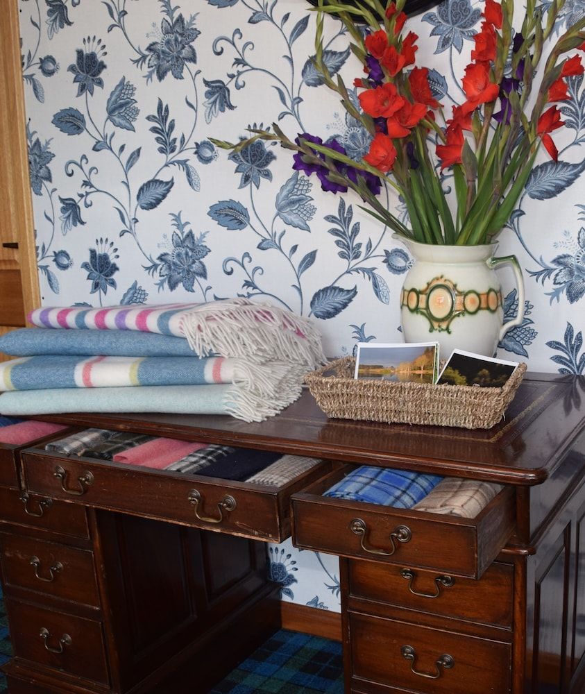 Saplinbrae Hotel and Lodges 3