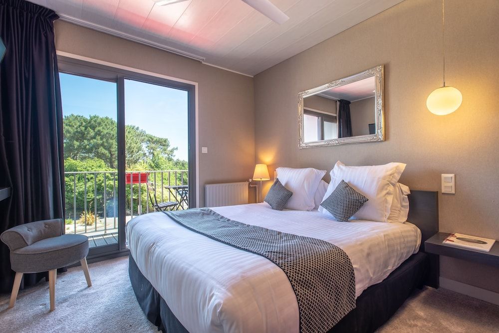 Le Galet Hôtel & Spa 3