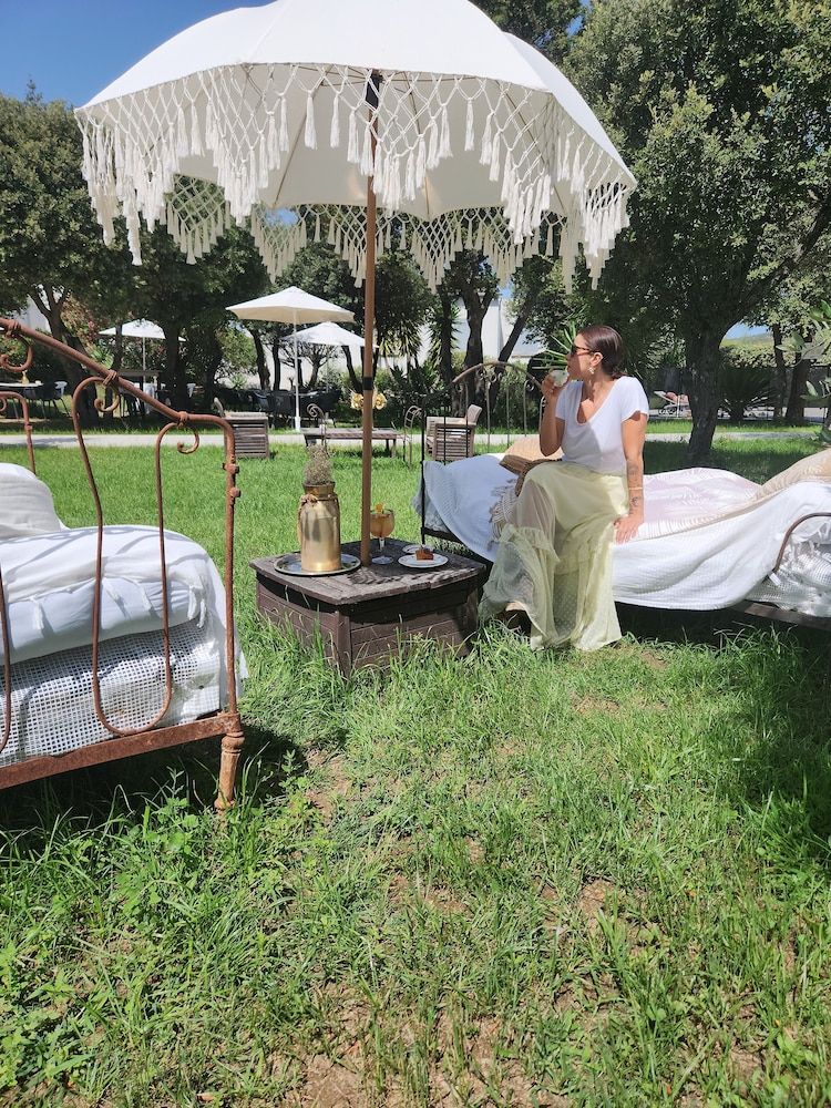 Hôtel & Restaurant Les Mouettes 3 estrelas em Belgodère