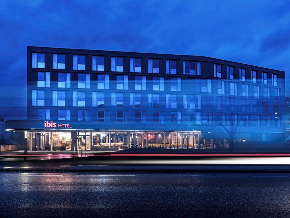 Ibis Wels 3 estrelas em Wels