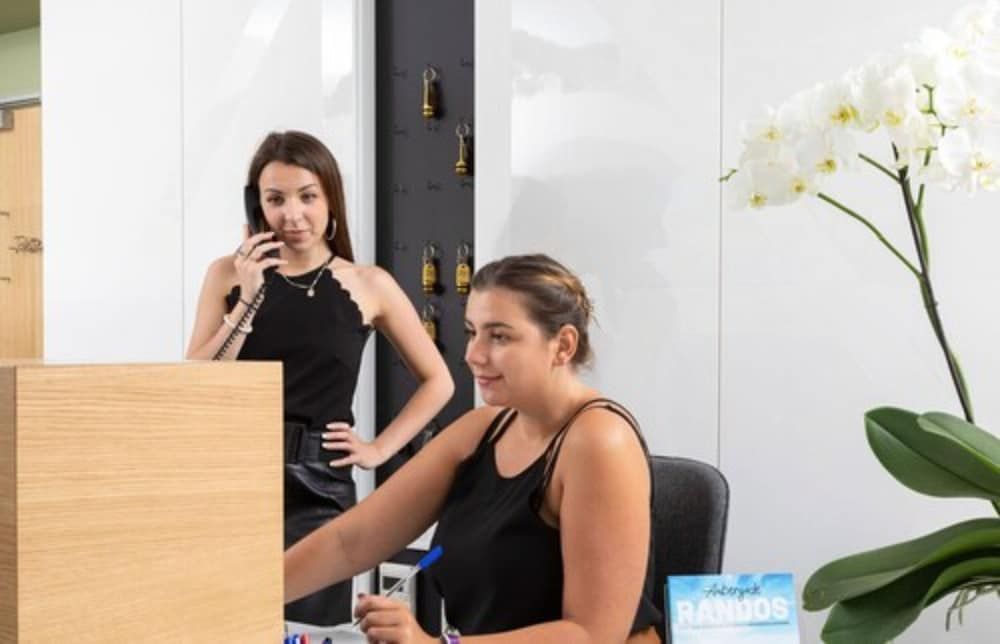 Hôtel Restaurant l'Aubergade 2