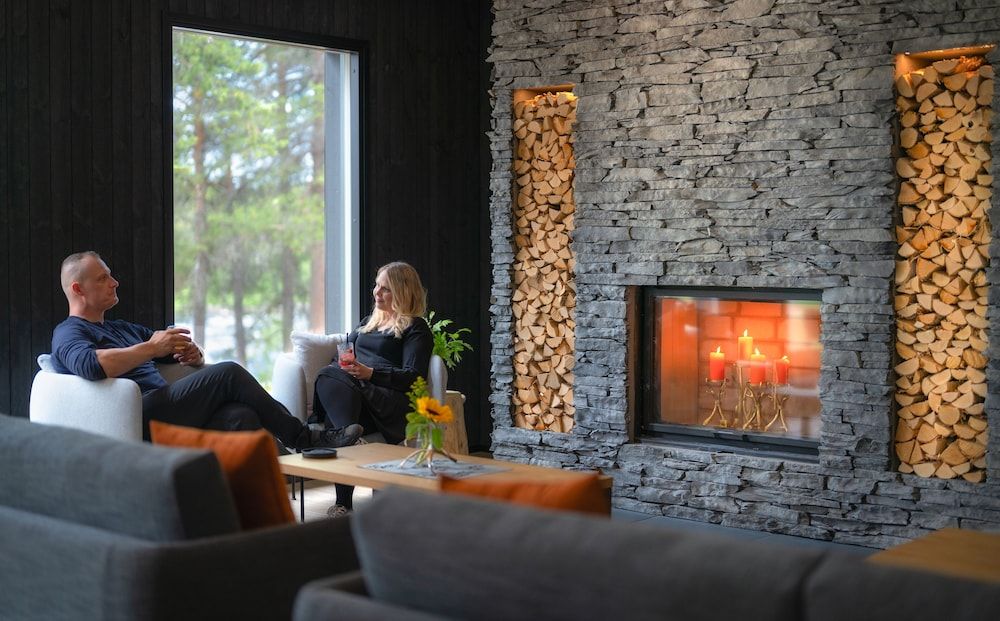 Wilderness Hotel Juutua 2