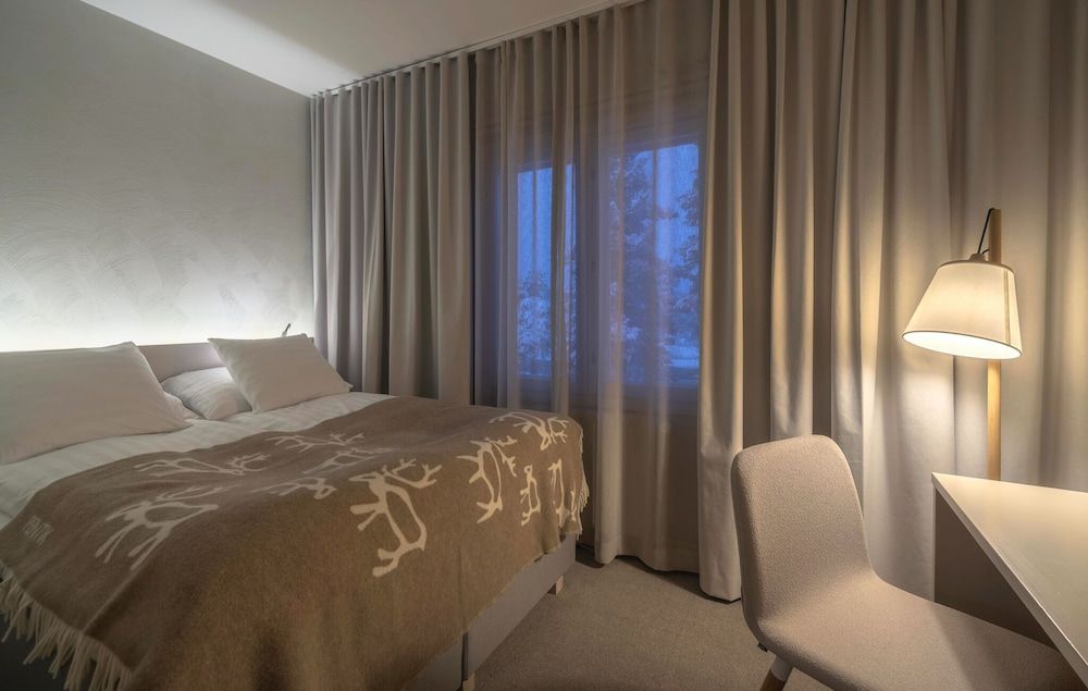 Wilderness Hotel Juutua 3