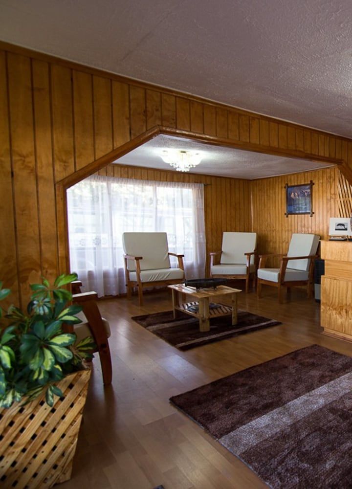 Hostal Alamo Patagonico 3