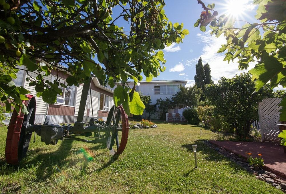 Hostal Alamo Patagonico