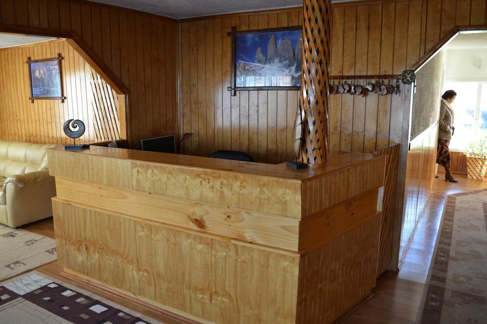Hostal Alamo Patagonico 2