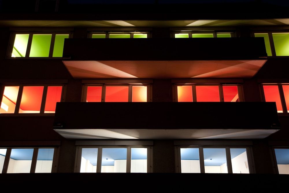 Hotel Dom 3 estrelas em St. Gallen