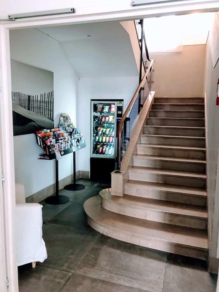 Hôtel Le Brasilia 2