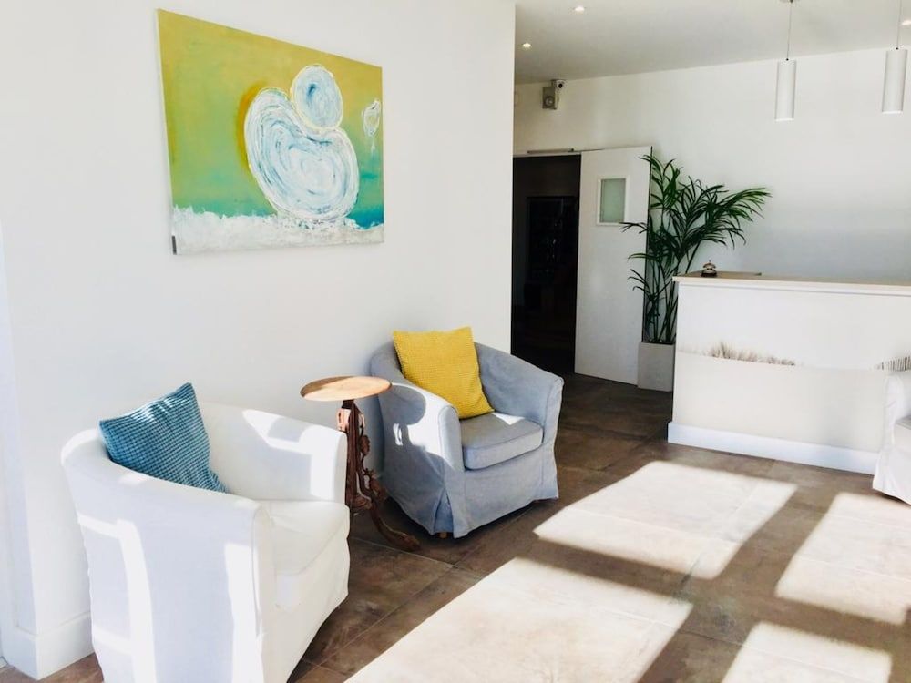 Hôtel Le Brasilia 3