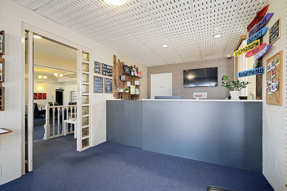 Comfort Inn & Suites King Avenue 2