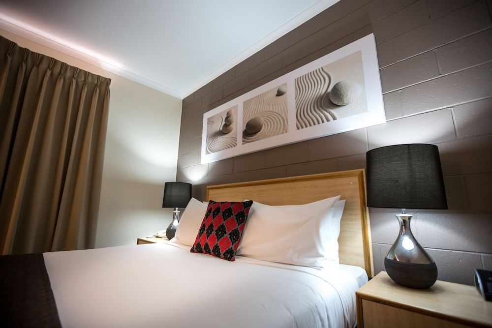 Comfort Inn & Suites King Avenue 3