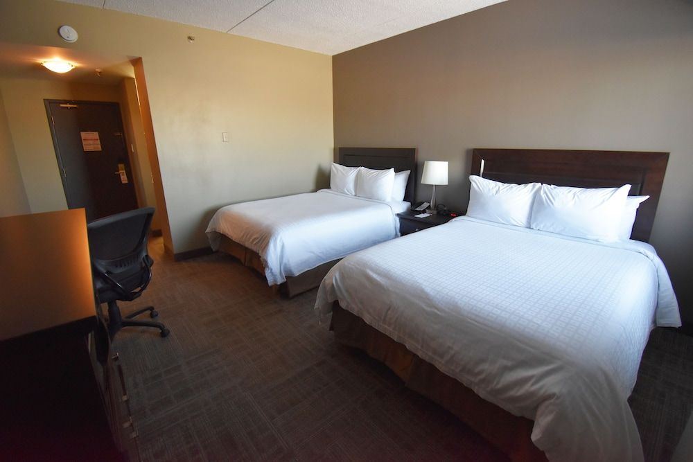Canad Inns Destination Centre Portage la Prairie 3