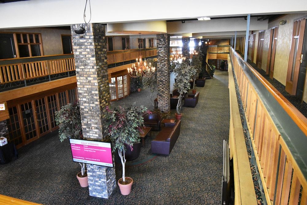 Canad Inns Destination Centre Portage la Prairie 3 stelle a Portage La Prairie