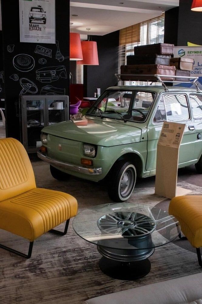 ibis Styles Bielsko-Biala 3