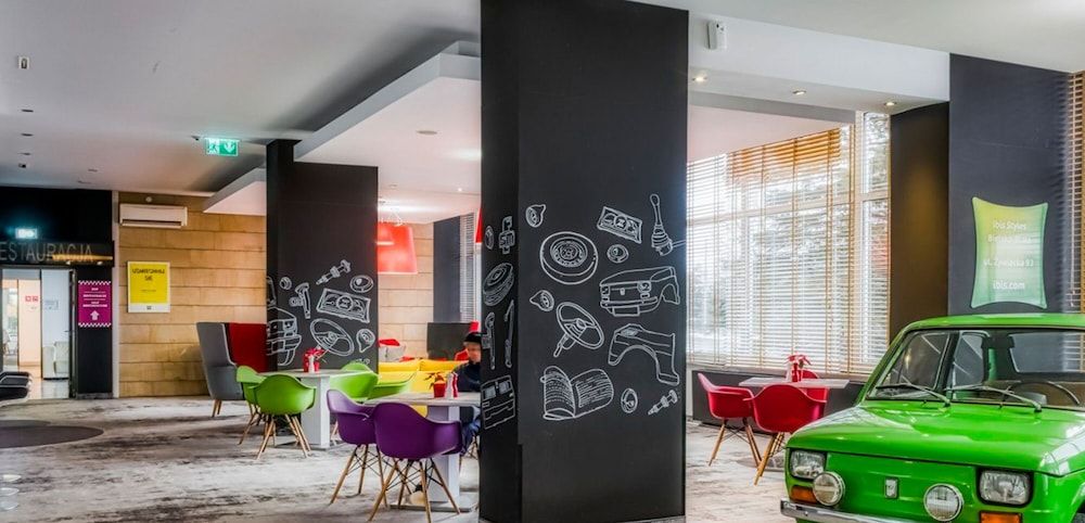 ibis Styles Bielsko-Biala 2