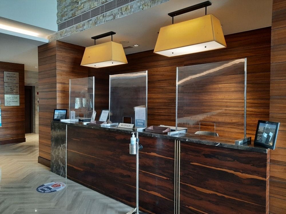 Country Inn & Suites by Radisson Zirakpur 3